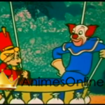 Bozo Série Animada Dublado