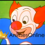 Bozo Série Animada Dublado