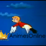 Bozo Série Animada Dublado