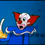 Bozo Série Animada Dublado