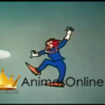 Bozo Série Animada Dublado