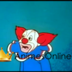 Bozo Série Animada Dublado