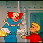 Bozo Série Animada Dublado