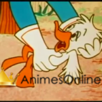 Bozo Série Animada Dublado