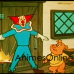 Bozo Série Animada Dublado