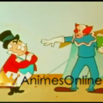 Bozo Série Animada Dublado