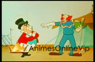 Bozo Série Animada Dublado - Episódio 60