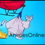 Bozo Série Animada Dublado