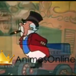 Bozo Série Animada Dublado