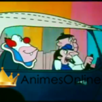 Bozo Série Animada Dublado