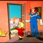 Bozo Série Animada Dublado