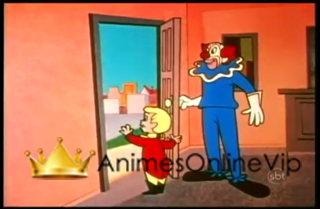 Bozo Série Animada Dublado - Episódio 78