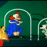 Bozo Série Animada Dublado