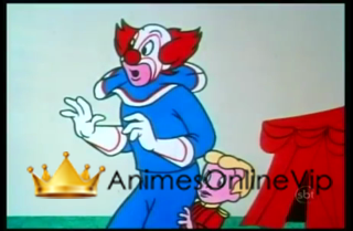 Bozo Série Animada Dublado - Episódio 82