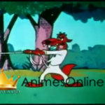 Bozo Série Animada Dublado