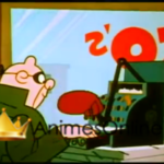 Bozo Série Animada Dublado