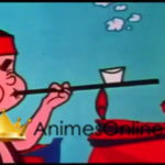 Bozo Série Animada Dublado