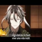 Bungou to Alchemist: Shinpan no Haguruma