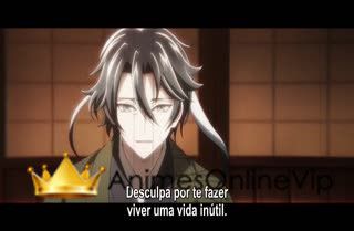 Bungou to Alchemist: Shinpan no Haguruma - Episódio 12