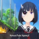 Busou Shoujo Machiavellianism