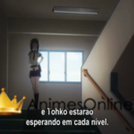 Busou Shoujo Machiavellianism