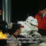 Chikyuu Sentai Fiveman