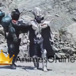 Choujin Sentai Jetman