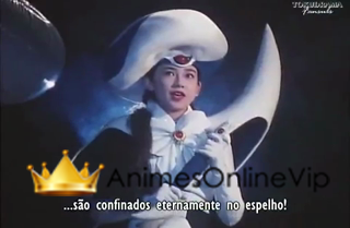 Choujin Sentai Jetman  - Episódio 7