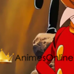 Cyborg 009: The Cyborg Soldier Dublado