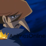 Cyborg 009: The Cyborg Soldier Dublado