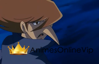 Cyborg 009: The Cyborg Soldier Dublado - Episódio 19