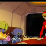 Cyborg 009: The Cyborg Soldier Dublado