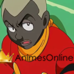 Cyborg 009: The Cyborg Soldier Dublado