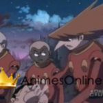 Cyborg 009: The Cyborg Soldier Dublado