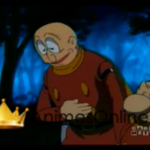 Cyborg 009: The Cyborg Soldier Dublado