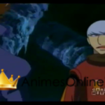 Cyborg 009: The Cyborg Soldier Dublado