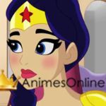 DC Super Hero Girls Dublado