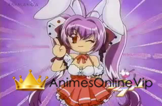 Di Gi Charat  - Episódio 7