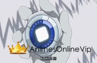 Assistir Digimon Adventure Dublado Episodio 8 Online