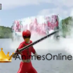 Doubutsu Sentai Zyuohger