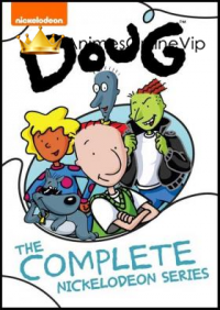 Doug Funnie Dublado