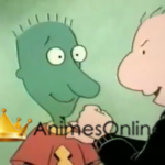 Doug Funnie Dublado