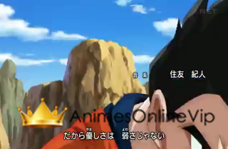 Dragon Ball Kai 2014 Remasterizado - Episódio 1