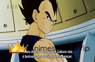 Dragon Ball Kai 2014 Remasterizado - Episódio 11