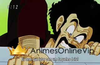 Dragon Ball Kai 2014 Remasterizado - Episódio 13