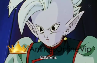 Dragon Ball Kai 2014 Remasterizado - Episódio 17