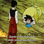 Dragon Ball Kai 2014 Remasterizado