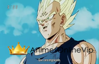 Dragon Ball Kai 2014 Remasterizado - Episódio 21