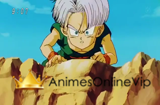 Dragon Ball Kai 2014 Remasterizado - Episódio 22