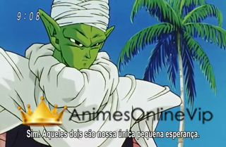 Dragon Ball Kai 2014 Remasterizado - Episódio 24